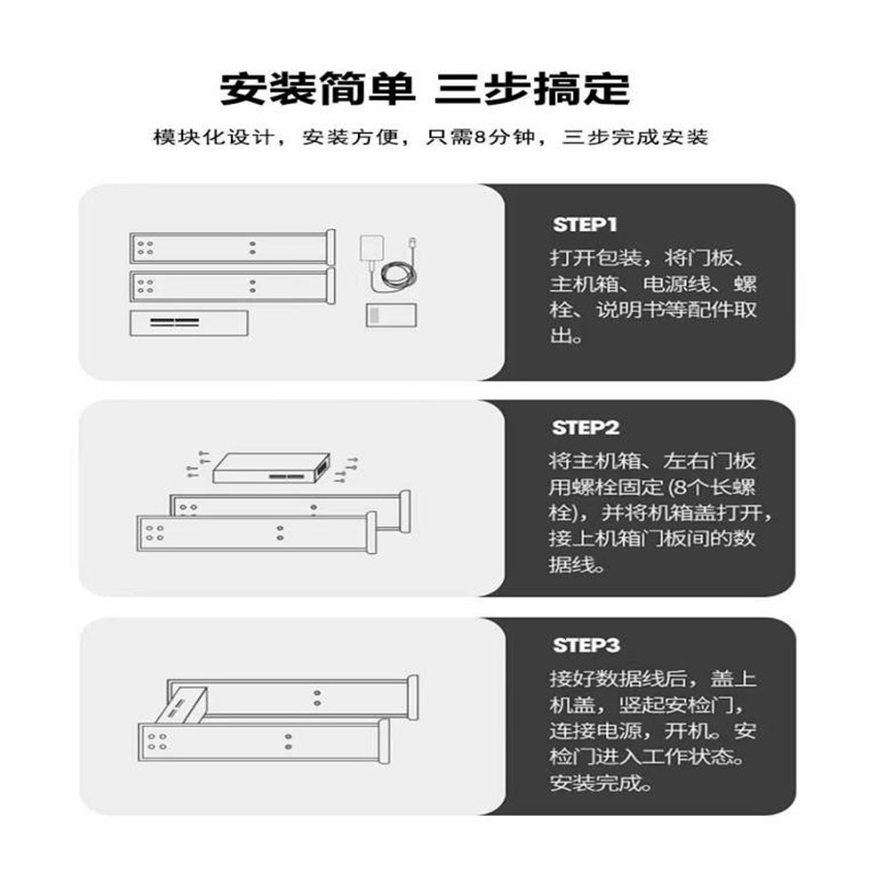 AI人臉熱成像測(cè)溫門(mén)808AT
